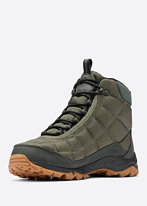 Зимние сапоги Firecamp Boot Columbia