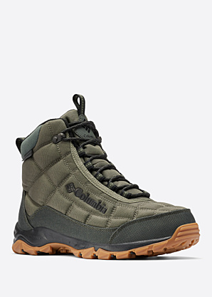 Зимние сапоги Firecamp Boot Columbia