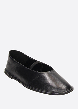 Bullboxer baleriinad