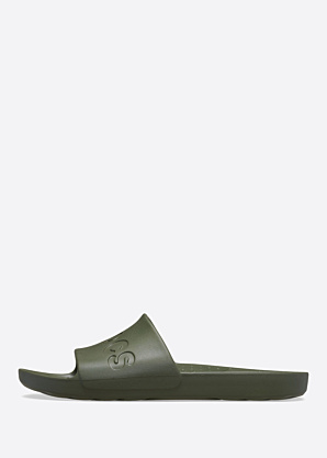 Шлёпанцы для бассейна Crocs Slide Crocs