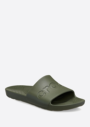 Шлёпанцы для бассейна Crocs Slide Crocs