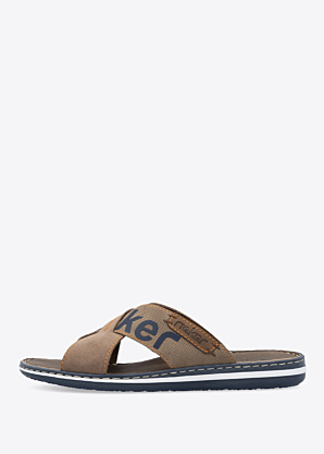 Сандалии Rieker