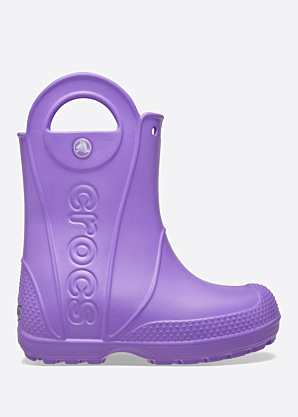 Резиновые сапоги Handle It Crocs