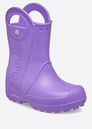 Резиновые сапоги Handle It K Crocs