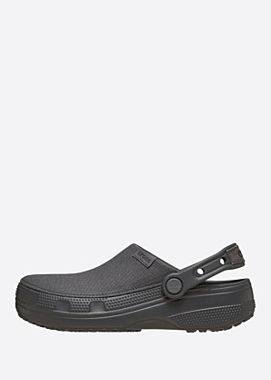 Crocs sandaalid Classic Crafted Clog