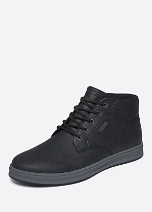 Skechers kevad-sügis poolsaapad Palmiro