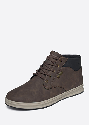 Skechers kevad-sügis poolsaapad Palmiro