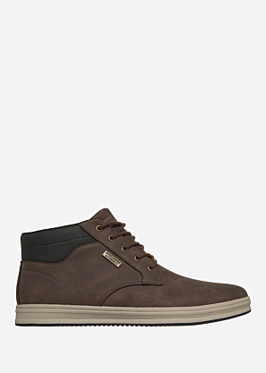 Skechers kevad-sügis poolsaapad Palmiro