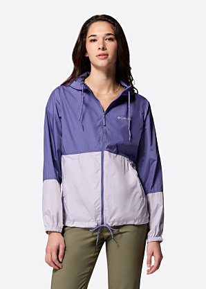 Весенне-осенняя спортивная куртка Flash Forward Ii Windbreake Columbia