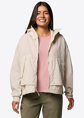 Весенне-осенняя куртка Paracutie Columbia