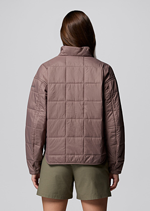 Весенне-осенняя куртка Sienna Hill Columbia