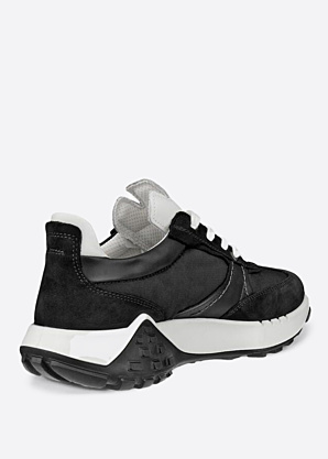 Кроссовки Retro Sneaker W Ecco