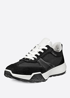 Кроссовки Retro Sneaker W Ecco