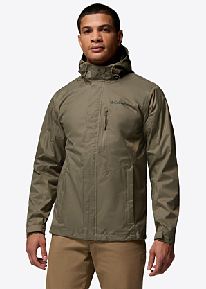 Columbia kevad-sügis spordijope Pouring Adventure