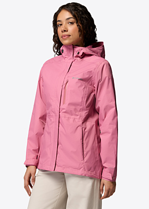 Весенне-осенняя спортивная куртка Pouring Adventure Columbia