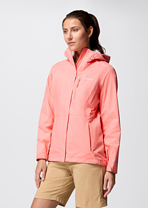 Весенне-осенняя куртка Pouring Adventure Columbia