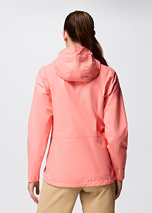 Весенне-осенняя куртка Pouring Adventure Columbia