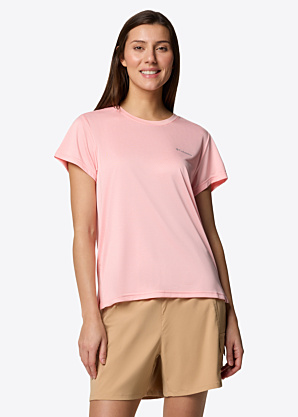 Columbia T-särk Bluevista Hill