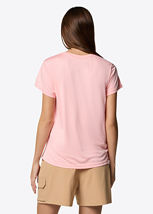 Columbia T-särk Bluevista Hill