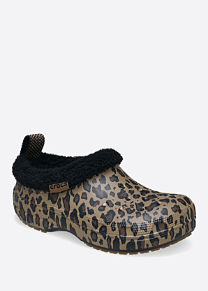 Тапочкиic Lined Shorty Crocs