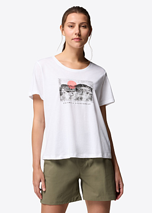 Футболка Ruby Springs Columbia