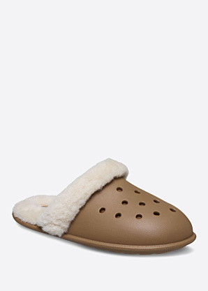 Crocs sussidic Fuzz Scuff