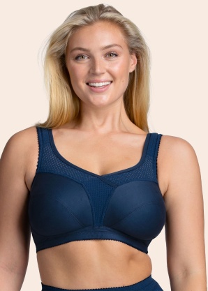 Бюстгальтер Cotton Fresh Miss Mary of Sweden