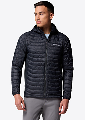 Весенне-осенняя куртка Powder паспорт Columbia