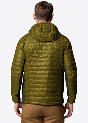 Columbia kevad-sügisjope Powder Pass