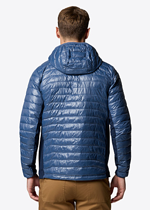 Весенне-осенняя куртка Powder паспорт Columbia