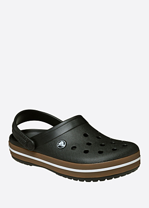 Сандалии Crocband Clog Crocs