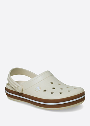 Сандалии Crocband Clog Crocs