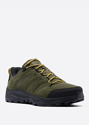 Columbia matkajalatsid Redmond Iv Low Waterproof