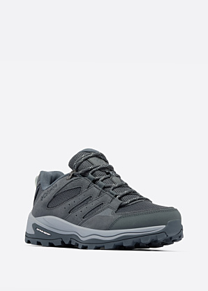 Columbia matkajalatsid Redmond Iv Low Waterproof