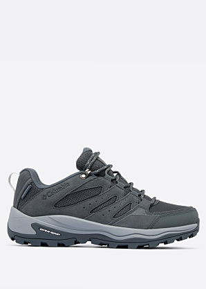 Походные кроссовки Redmond Iv Low Waterproof Columbia