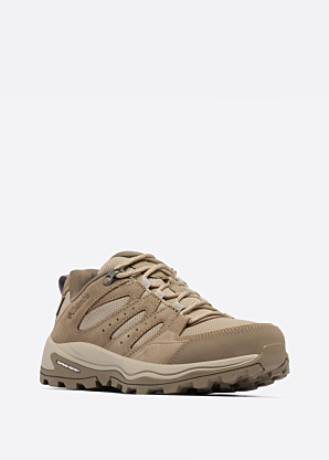 Columbia matkajalatsid Redmond Iv Low Waterproof