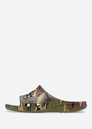 Шлёпанцы для бассейна Men’s Slide Crocs