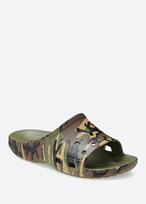 Шлёпанцы для бассейна Men’s Slide Crocs