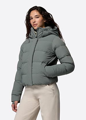Зимний пуховик Amaze Puff Columbia