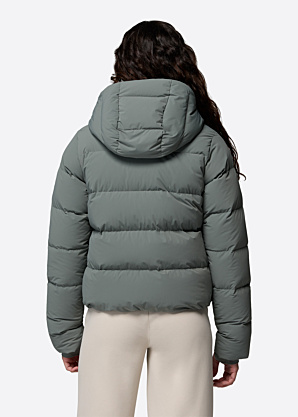 Зимний пуховик Amaze Puff Columbia