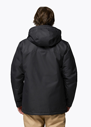 Зимняя парка Pines Lake Columbia