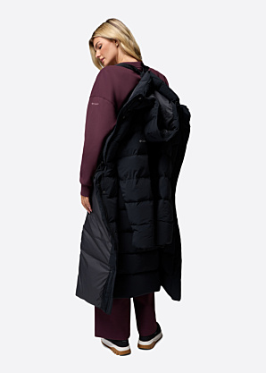 Columbia talve sulemantel Amaze Puff