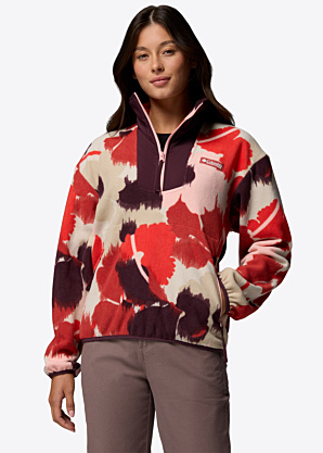 Флис Sequoia Grove Columbia