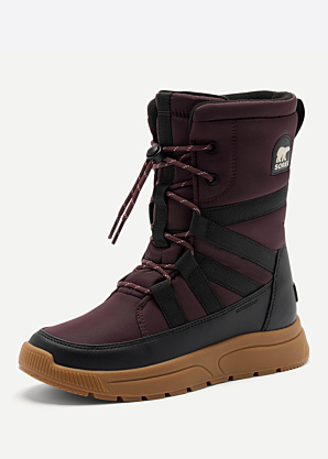 Зимние сапоги Whitney Iii Tall Wp Sorel