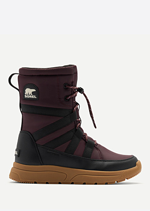 Зимние сапоги Whitney Iii Tall Wp Sorel