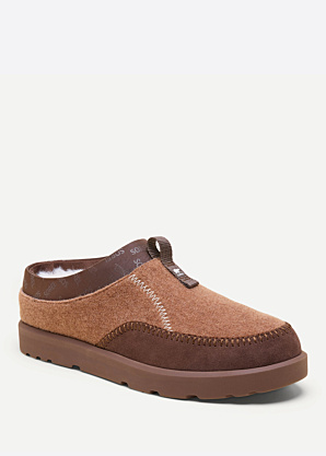 Тапочки Byways Mule Sorel