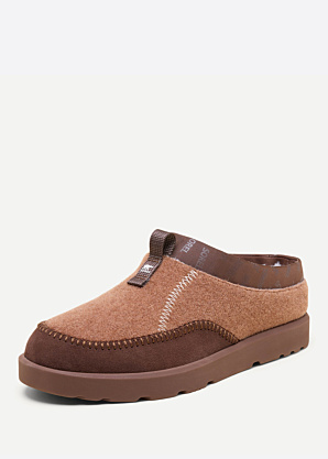 Тапочки Byways Mule Sorel