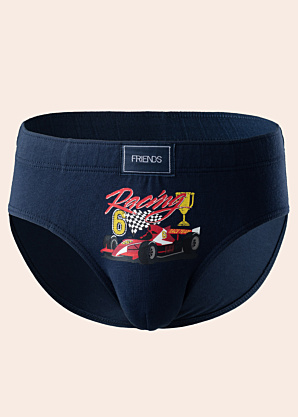 Трусики Friends