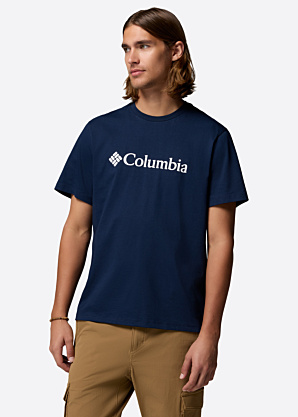 Columbia T-särk Csc