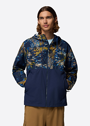 Весенне-осенняя спортивная куртка Spire Valley Novelty Windbr Columbia